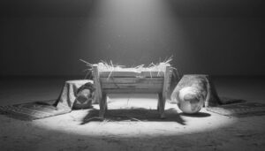 A Light to the Gentiles Hero Image