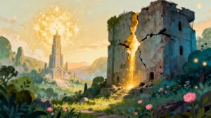 Exodus 5 - Moses Aaron Confrontation Hero Image 1