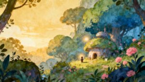 Exodus 7.1-13 - Divine Communication Methods - Hero Image