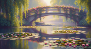 John's Gospel opens not with the birth of Jesus, but with His eternal existence as the Creator God who spoke all things into being and shines as the light that overwhelms all darkness.