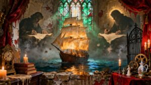 Holy Scriptures - Hero Image