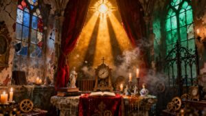 One God Three Persons - Hero Image