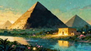 Plague of Darkness - 2026-02-09