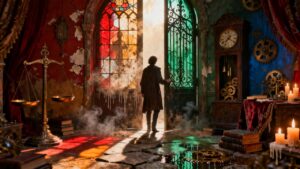 Not What You'd Expect - Salvation by Grace Through Faith